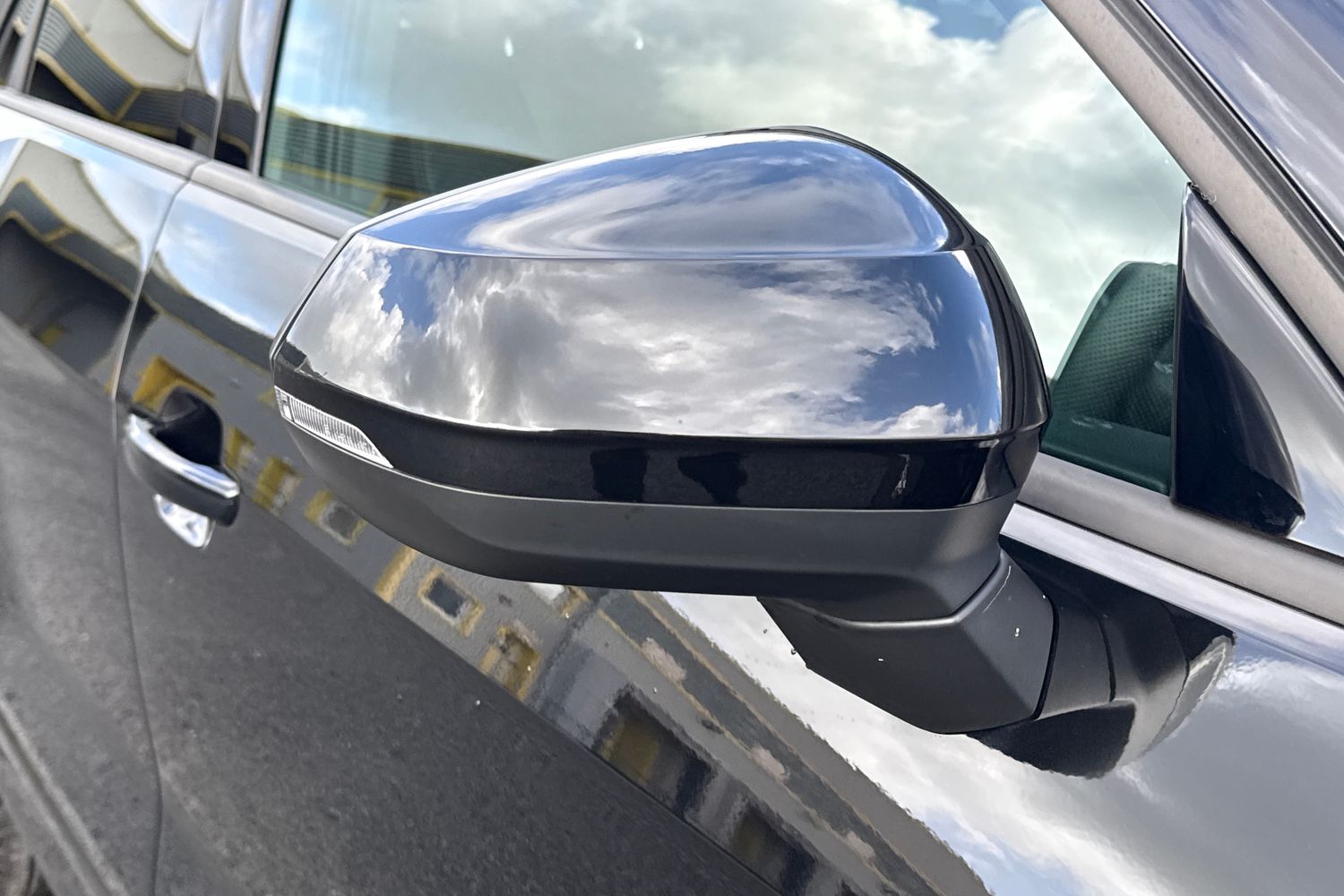 Used Audi Q2 2024 for sale - 78052789: Photo 29