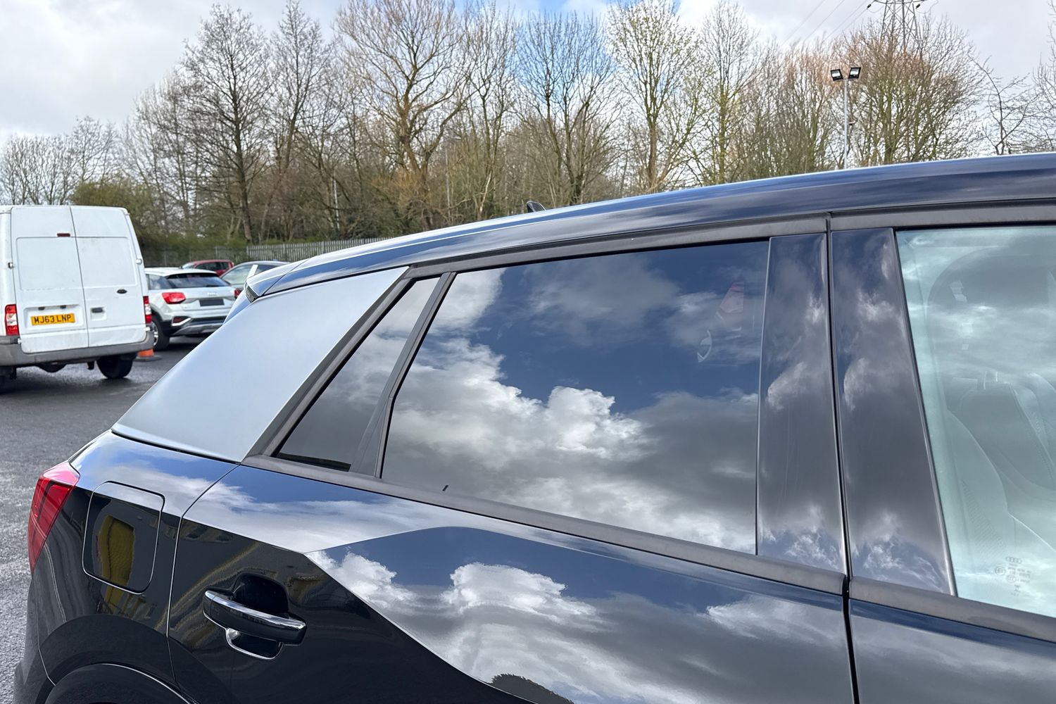 Used Audi Q2 2024 for sale - 78052789: Photo 31