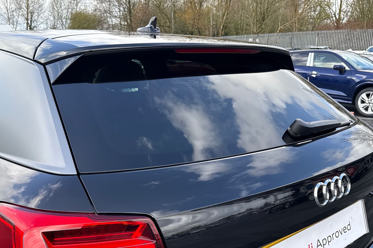 Used Audi Q2 2024 for sale - 78052789: Photo 32