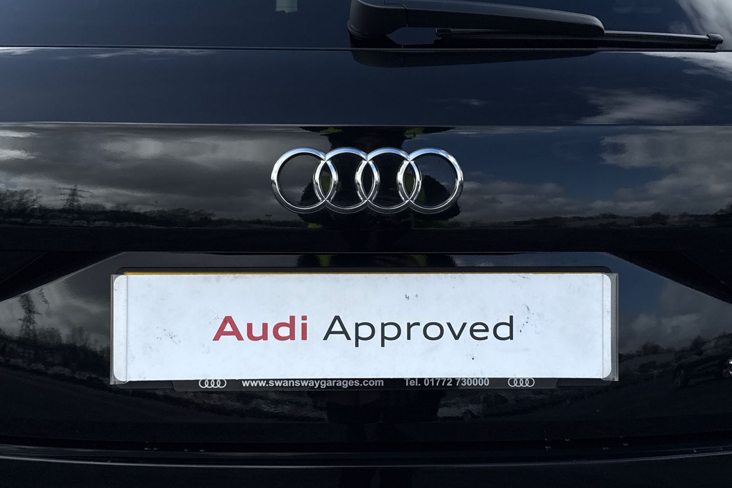 Used Audi Q2 2024 for sale - 78052789: Photo 33