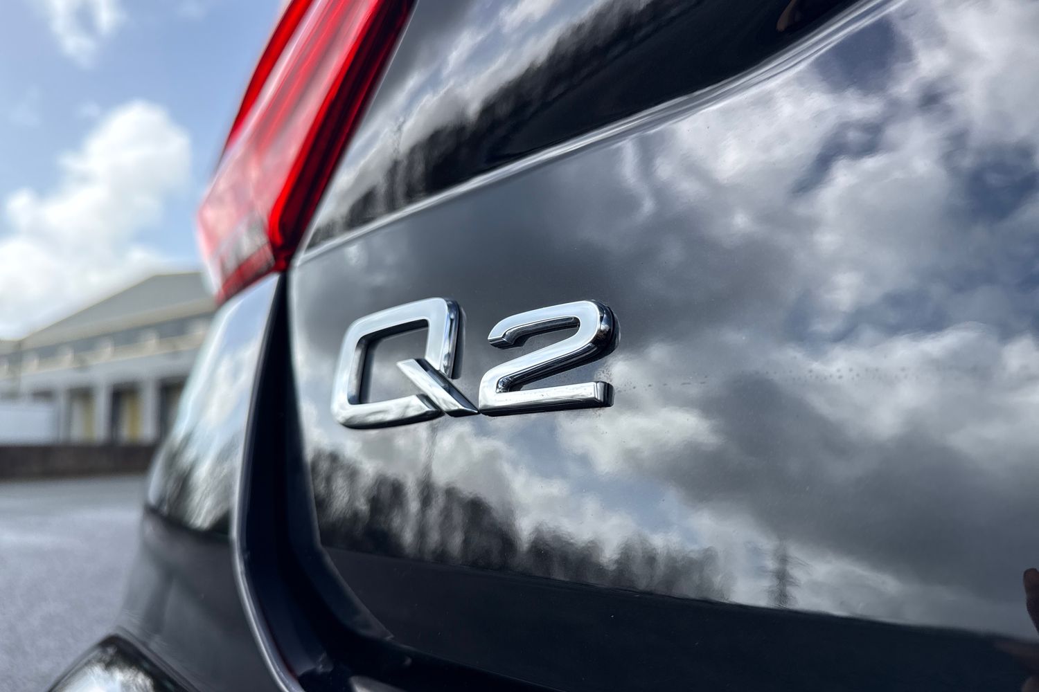 Used Audi Q2 2024 for sale - 78052789: Photo 34