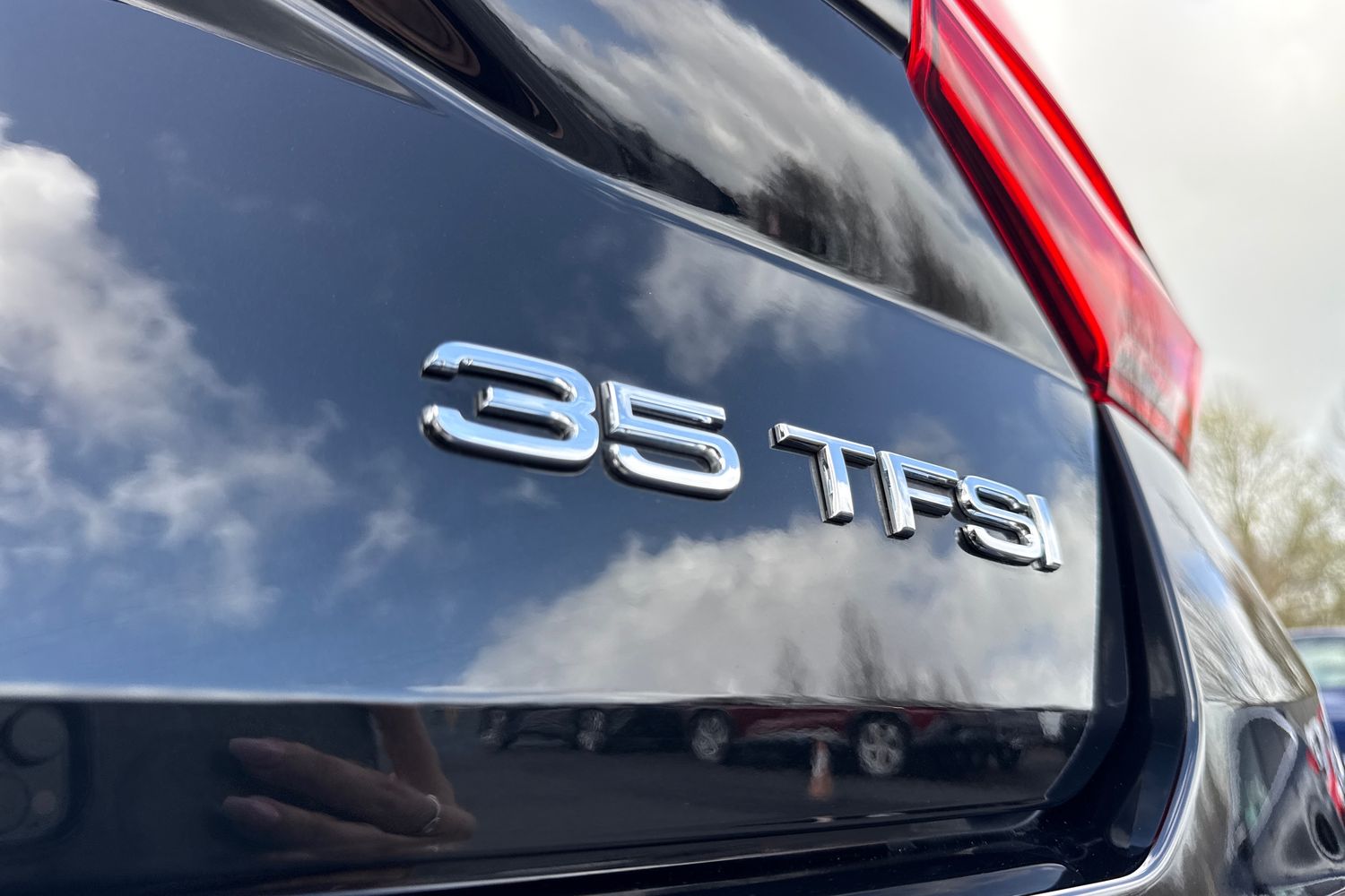 Used Audi Q2 2024 for sale - 78052789: Photo 35