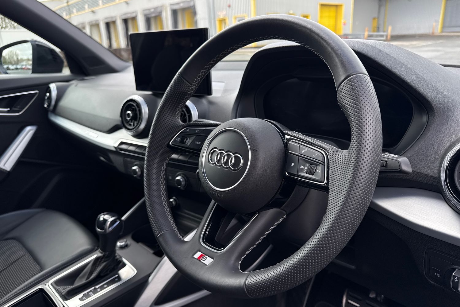 Used Audi Q2 2024 for sale - 78052789: Photo 43
