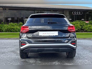 Used Audi Q2 2024 for sale - 78052789: Photo