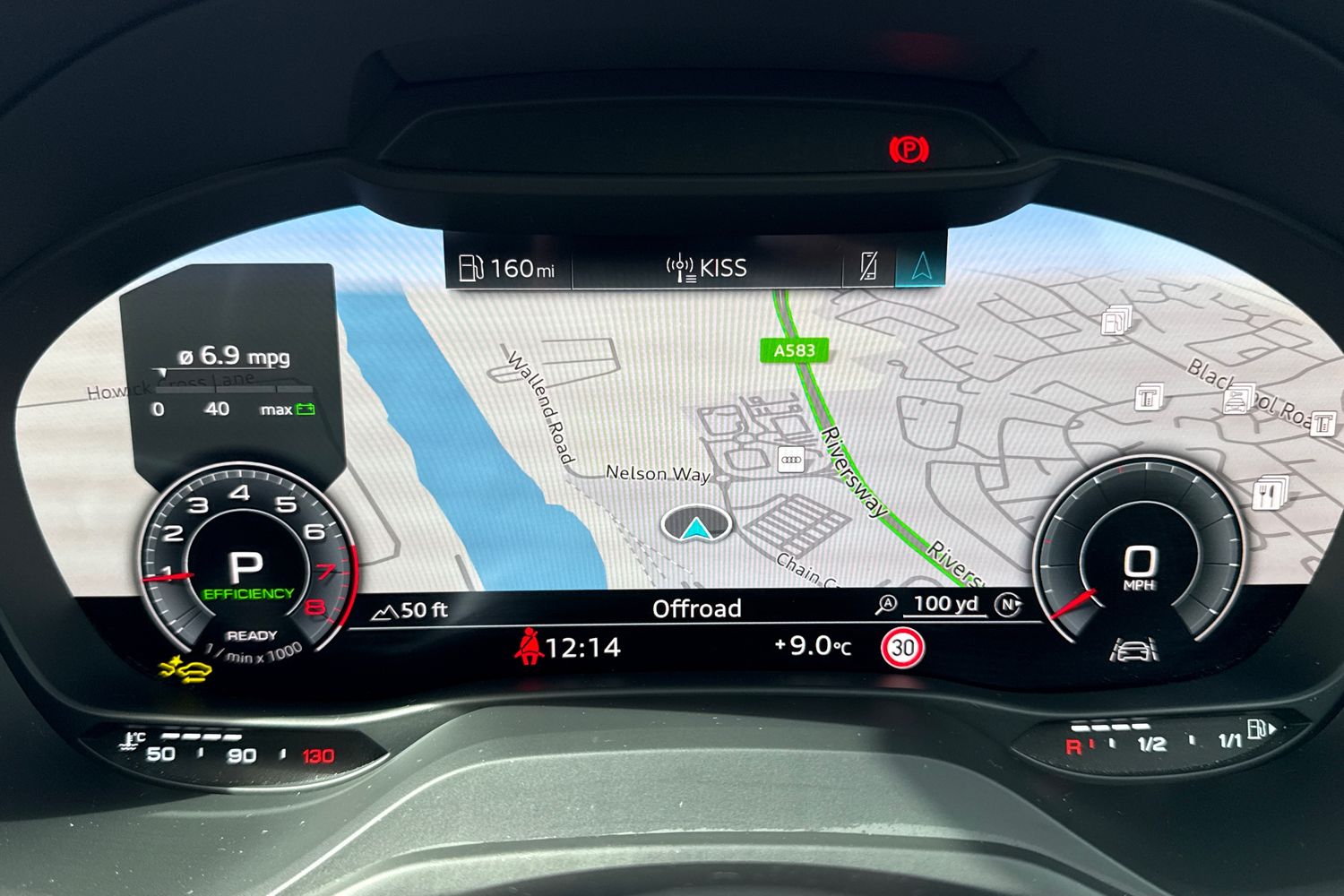 Used Audi Q2 2024 for sale - 78052789: Photo 55