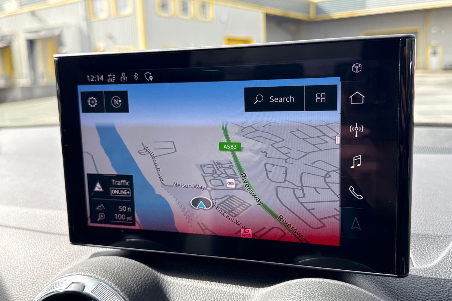 Used Audi Q2 2024 for sale - 78052789: Photo 56