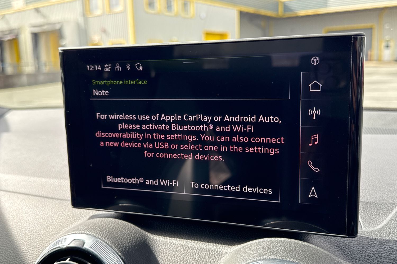 Used Audi Q2 2024 for sale - 78052789: Photo 57