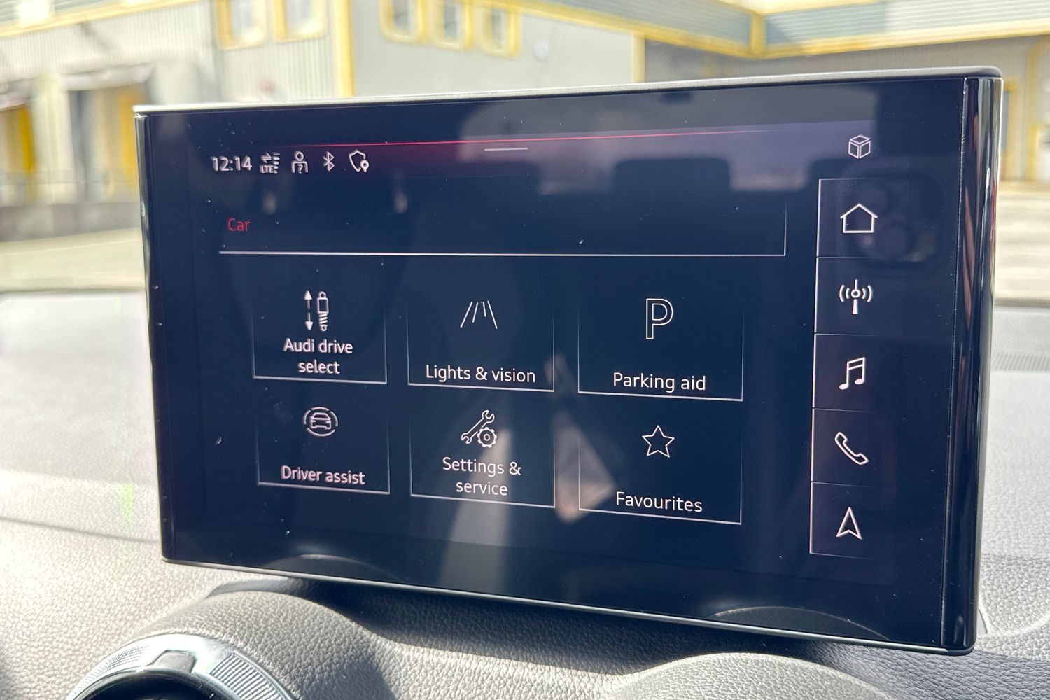 Used Audi Q2 2024 for sale - 78052789: Photo 58