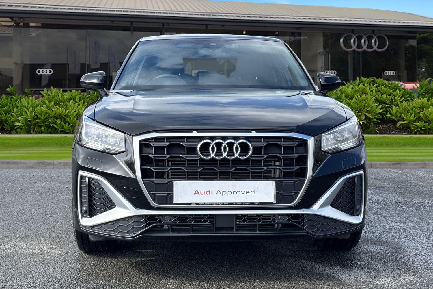 Used Audi Q2 2024 for sale - 78052789: Photo 6