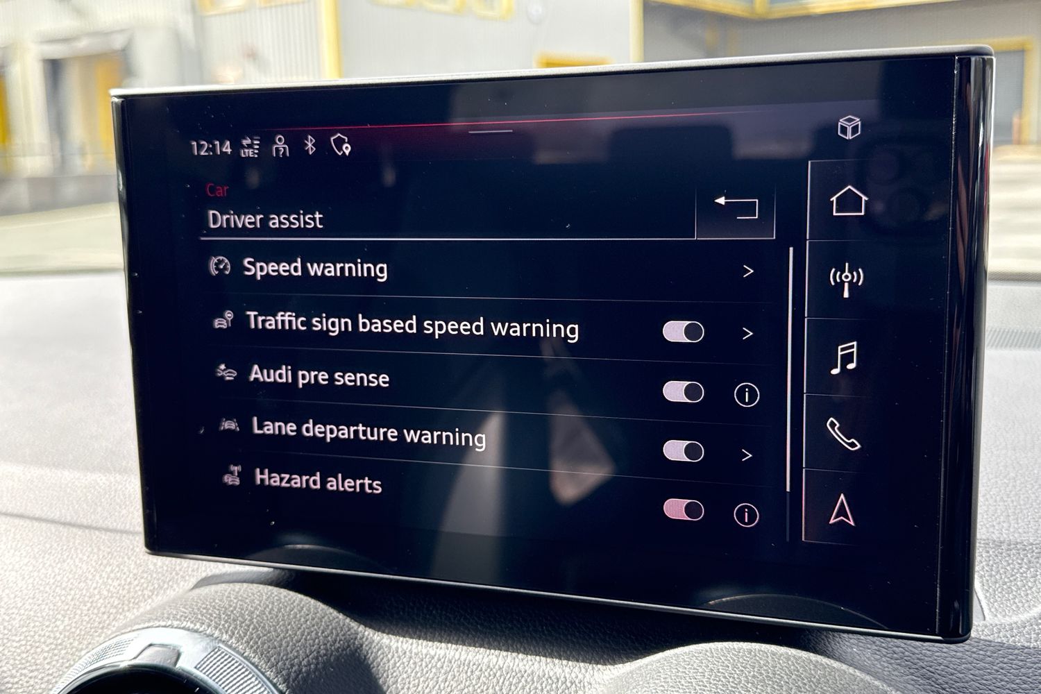 Used Audi Q2 2024 for sale - 78052789: Photo 60