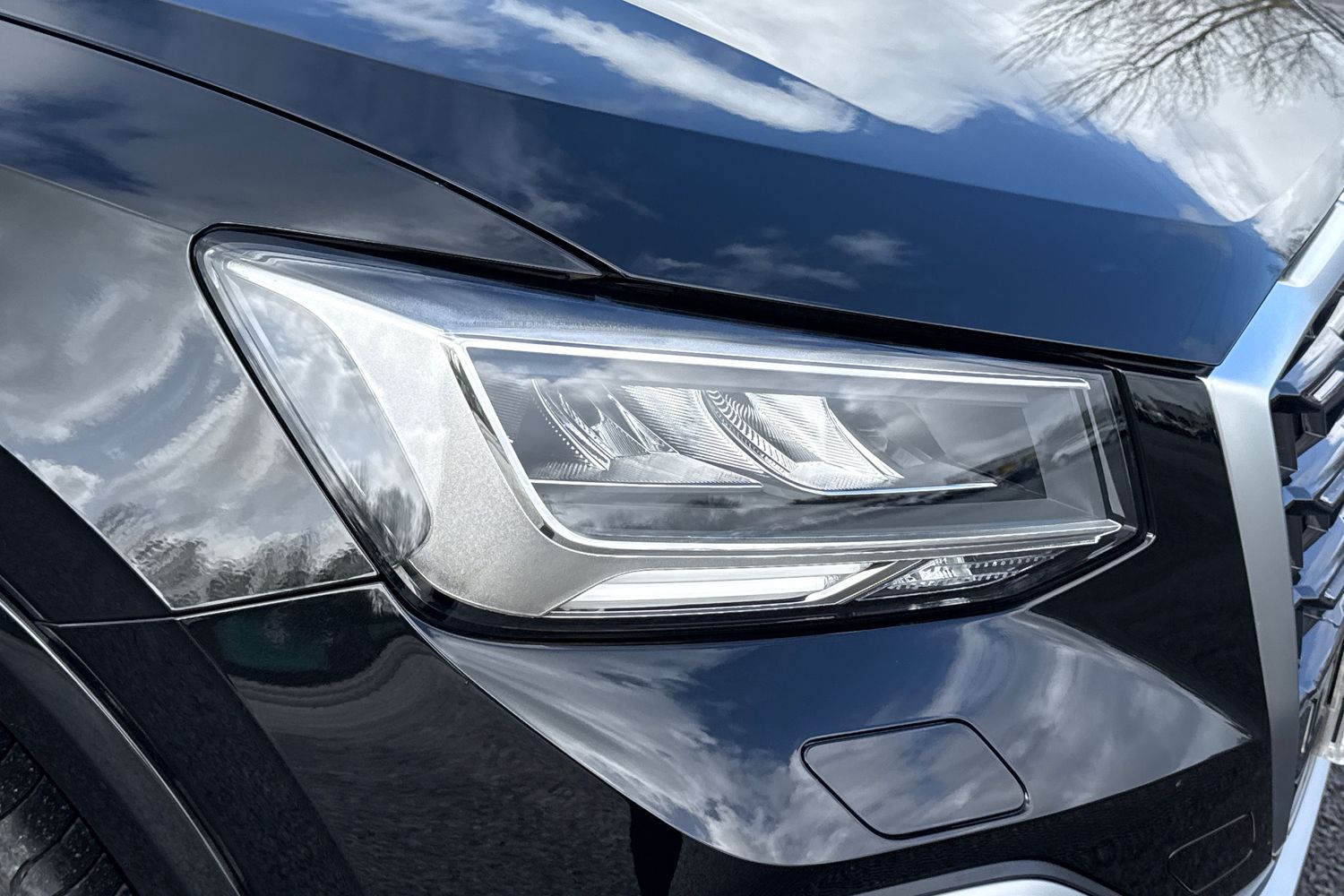 Used Audi Q2 2024 for sale - 78052789: Photo 9