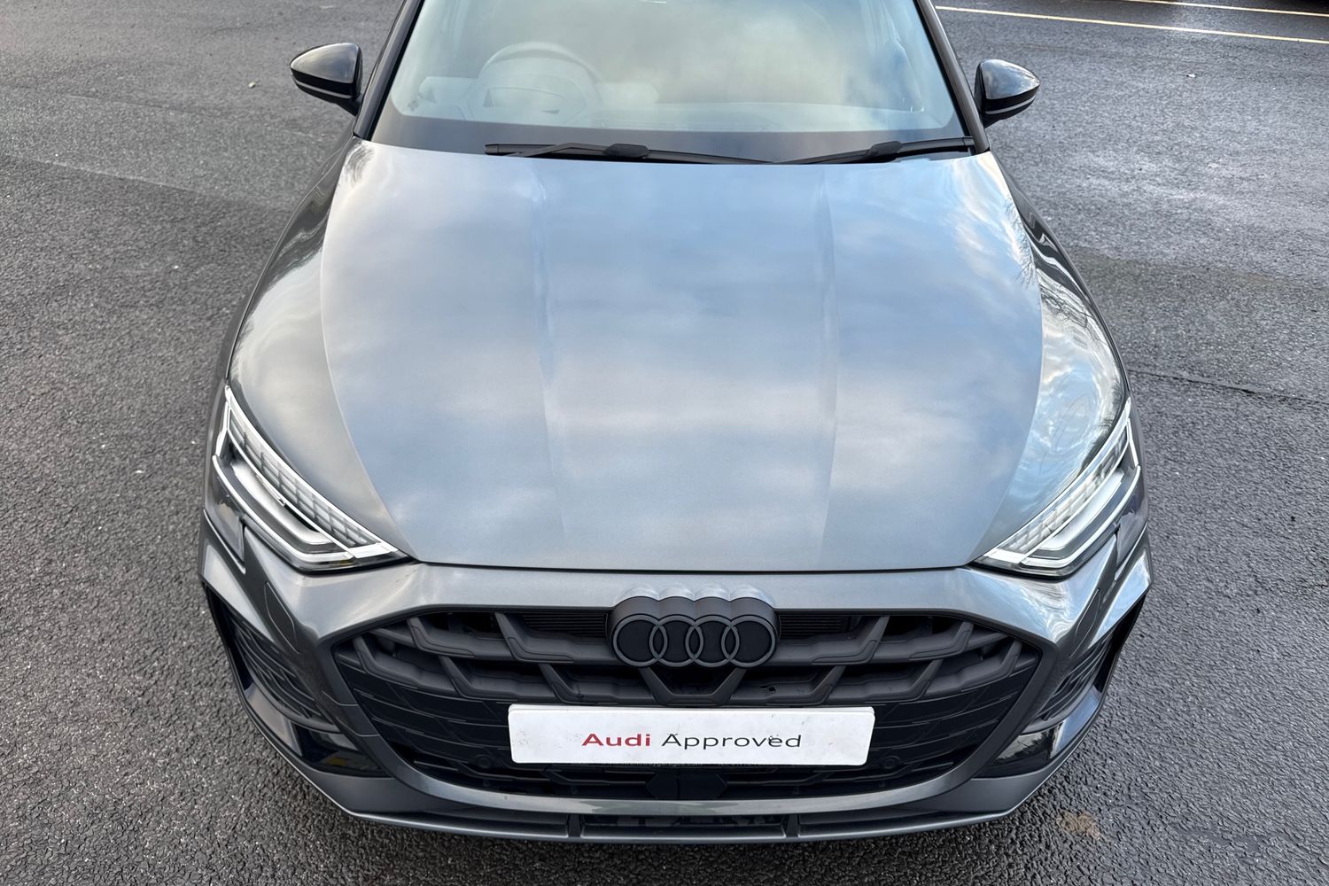 Used Audi A3 2025 for sale - 76884193: Photo 26