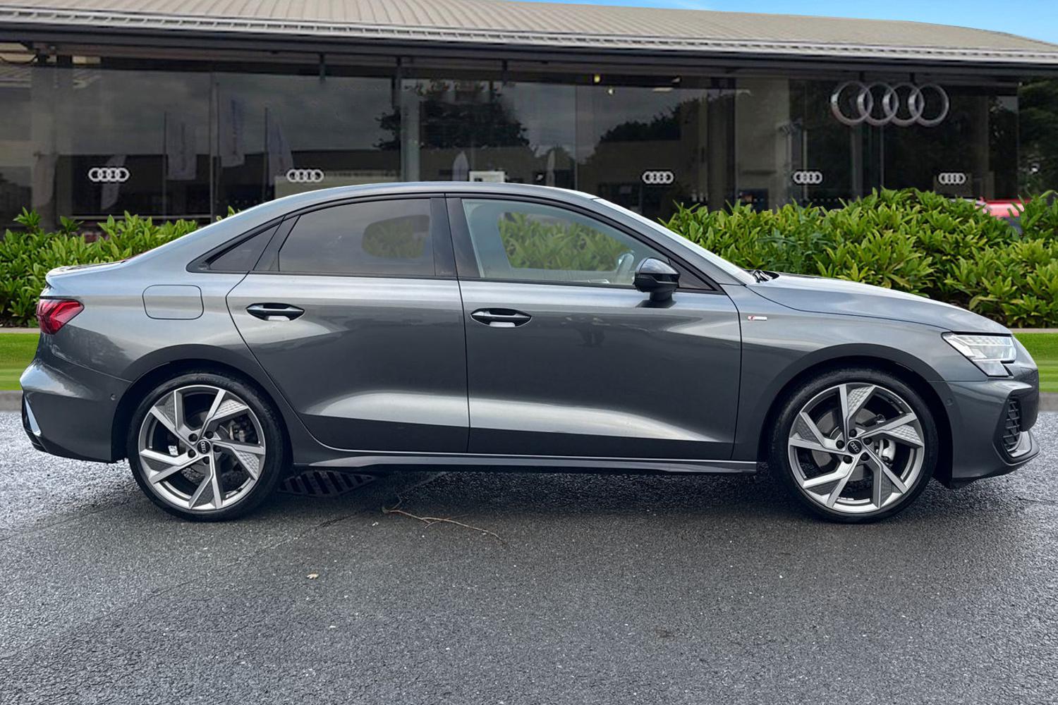 Used Audi A3 2025 for sale - 76884193: Photo 3