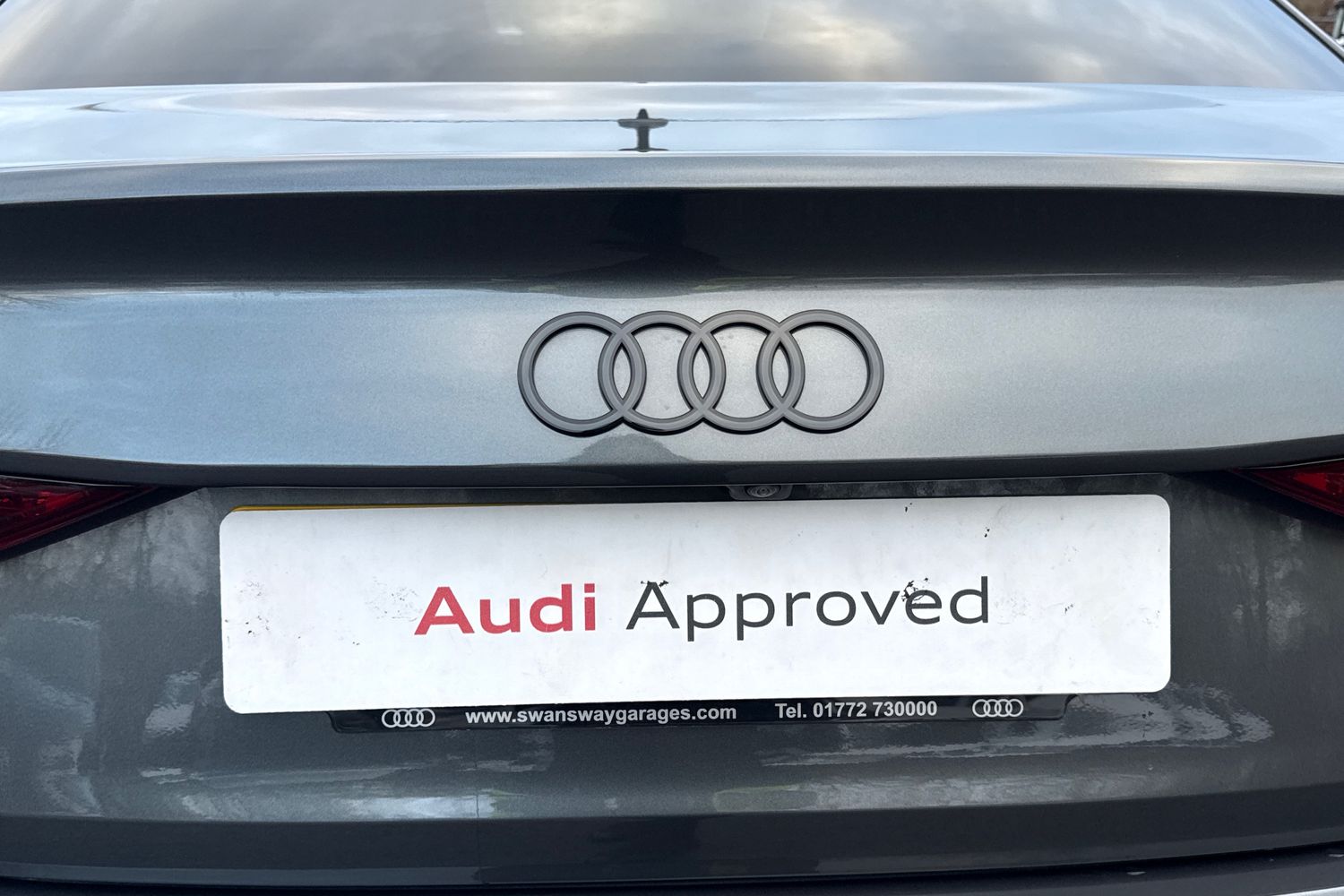 Used Audi A3 2025 for sale - 76884193: Photo 33