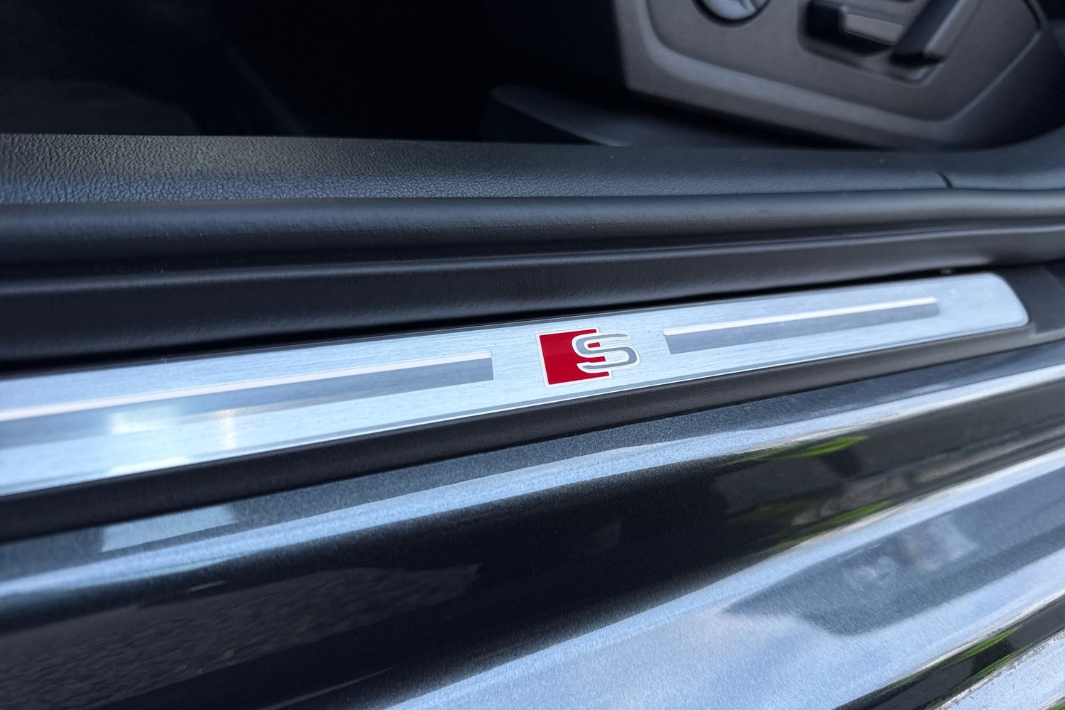 Used Audi A3 2025 for sale - 76884193: Photo 41