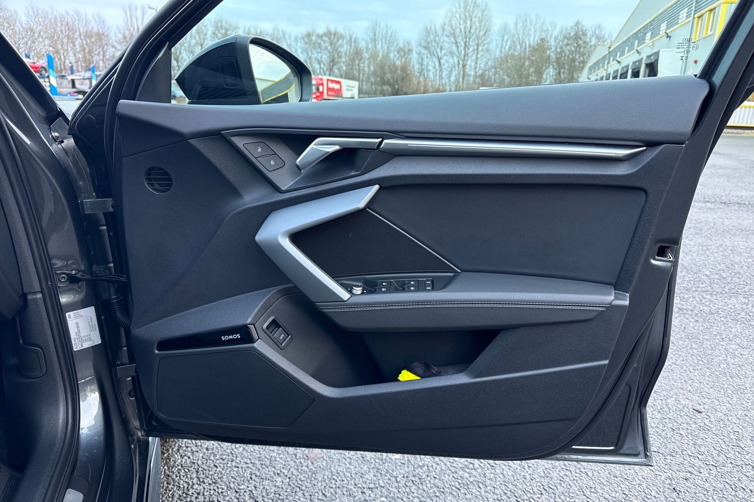 Used Audi A3 2025 for sale - 76884193: Photo 44