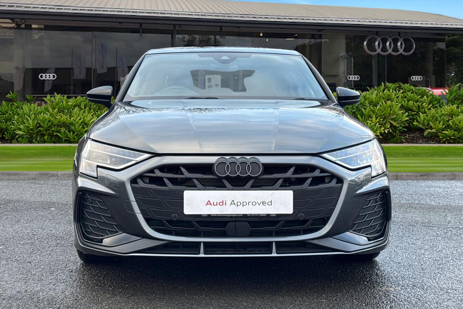 Used Audi A3 2025 for sale - 76884193: Photo 5