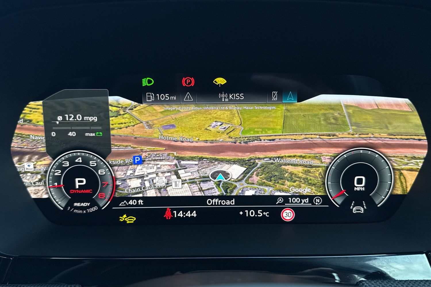 Used Audi A3 2025 for sale - 76884193: Photo 54