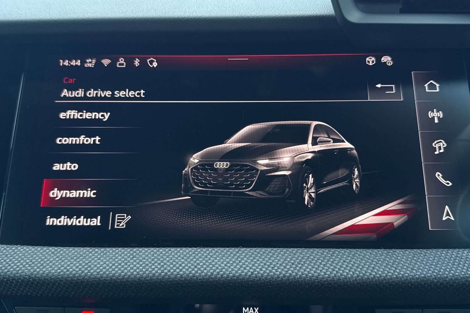 Used Audi A3 2025 for sale - 76884193: Photo 57