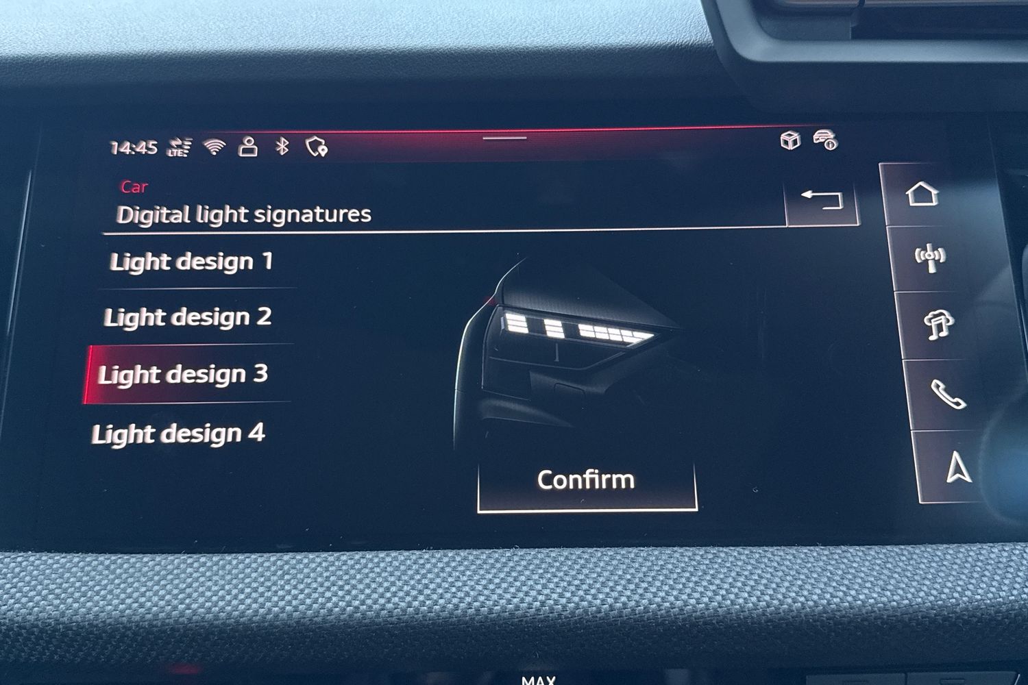 Used Audi A3 2025 for sale - 76884193: Photo 59