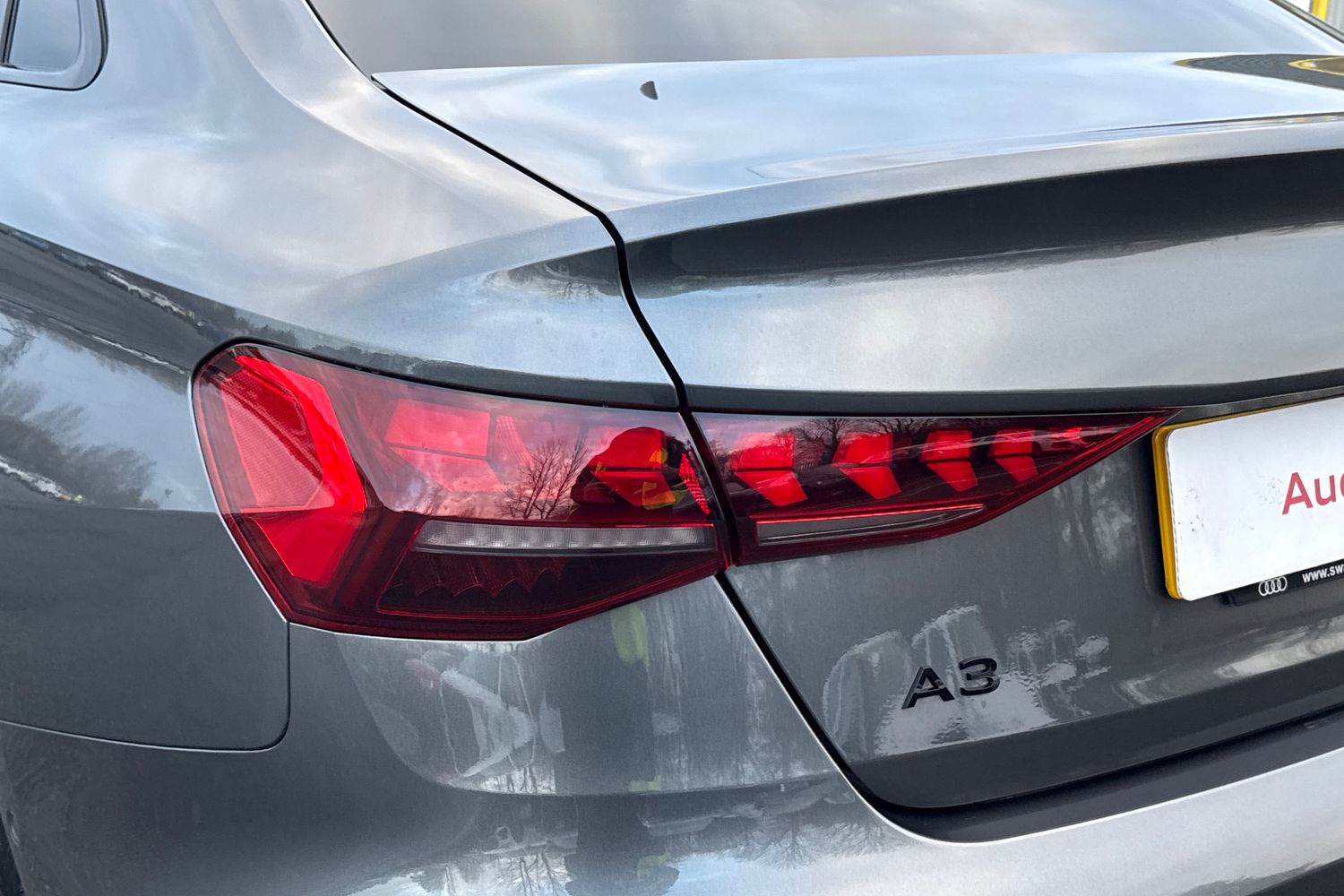 Used Audi A3 2025 for sale - 76884193: Photo 7