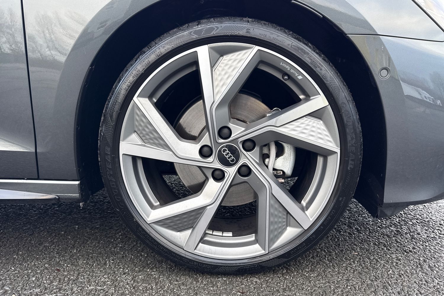 Used Audi A3 2025 for sale - 76884193: Photo 9