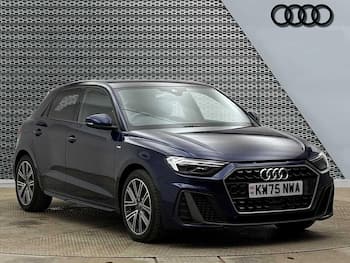 Used Audi A1 2026 for sale - 79672434: Photo