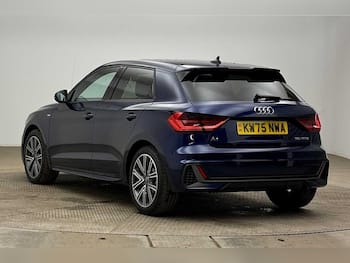 Used Audi A1 2026 for sale - 79672434: Photo