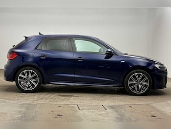Used Audi A1 2026 for sale - 79672434: Photo