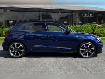 Used Audi A1 2025 for sale - 75639386: Photo