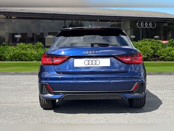 Used Audi A1 2025 for sale - 75639386: Photo