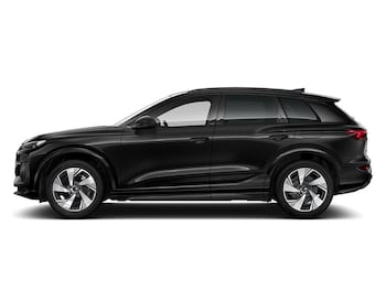 Used Audi Q6 e-tron 2026 for sale - 78789853: Photo