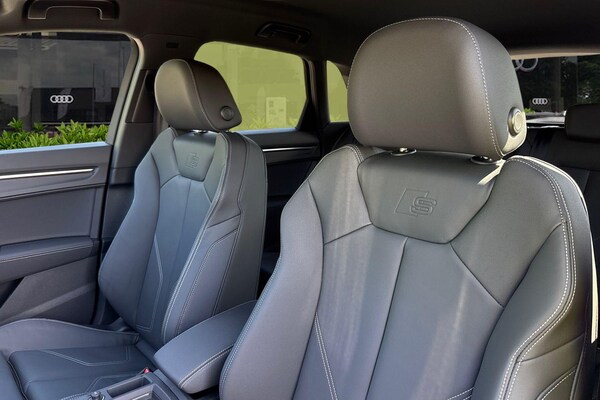 Used Audi Q3 2025 for sale - 76232598: Photo 15