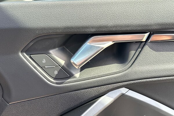 Used Audi Q3 2025 for sale - 76232598: Photo 20