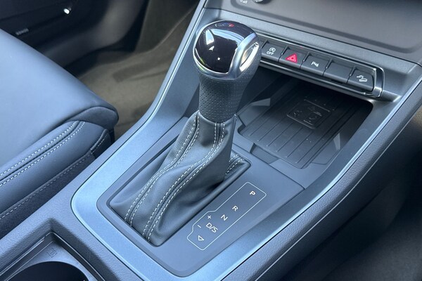 Used Audi Q3 2025 for sale - 76232598: Photo 22