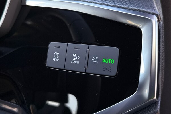 Used Audi Q3 2025 for sale - 76232598: Photo 26