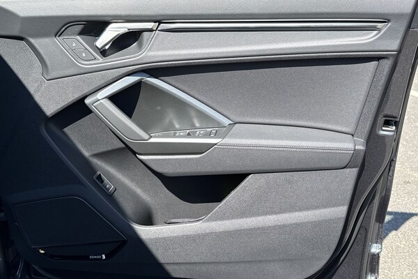 Used Audi Q3 2025 for sale - 76232598: Photo 27