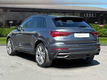 Used Audi Q3 2025 for sale - 76232598: Photo 2