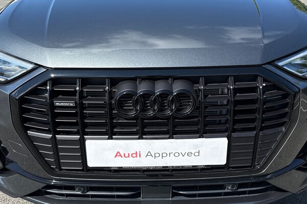Used Audi Q3 2025 for sale - 76232598: Photo 32