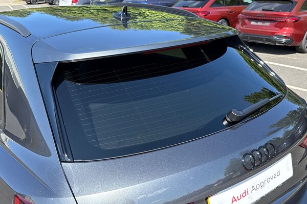 Used Audi Q3 2025 for sale - 76232598: Photo 36