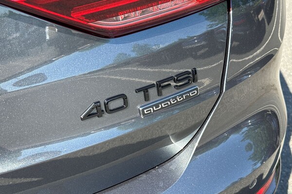 Used Audi Q3 2025 for sale - 76232598: Photo 37