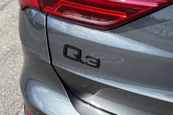 Used Audi Q3 2025 for sale - 76232598: Photo 38