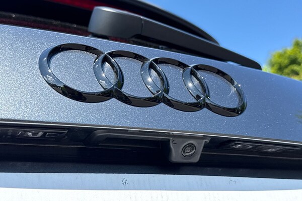 Used Audi Q3 2025 for sale - 76232598: Photo 39