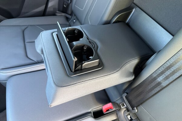 Used Audi Q3 2025 for sale - 76232598: Photo 42