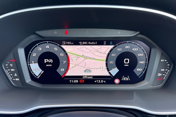 Used Audi Q3 2025 for sale - 76232598: Photo 46