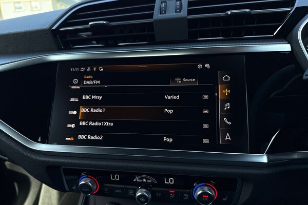 Used Audi Q3 2025 for sale - 76232598: Photo 47