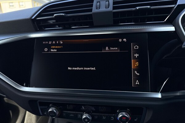 Used Audi Q3 2025 for sale - 76232598: Photo 48