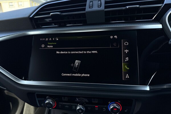 Used Audi Q3 2025 for sale - 76232598: Photo 49