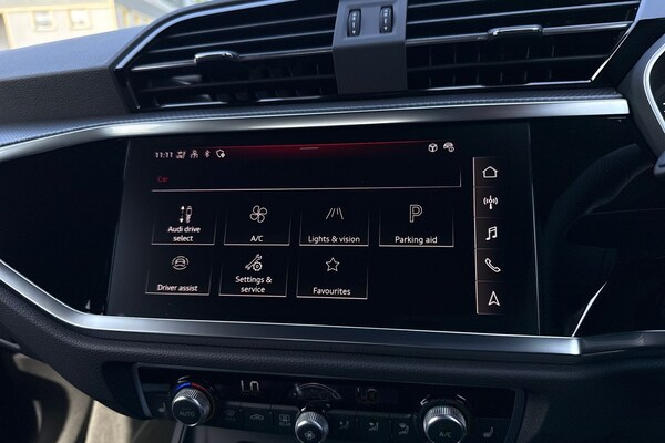 Used Audi Q3 2025 for sale - 76232598: Photo 52