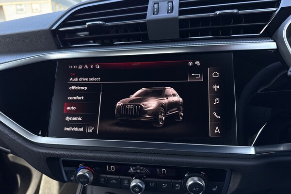 Used Audi Q3 2025 for sale - 76232598: Photo 53